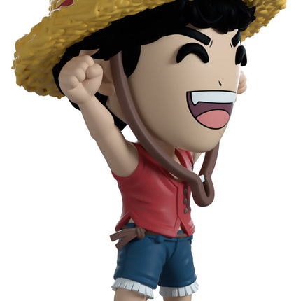 Youtooz - One Piece: Luffy