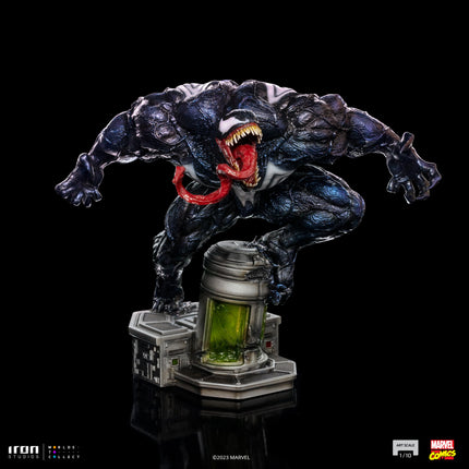 Spider-man vs Villains 1/10 Scale Figure VENOM