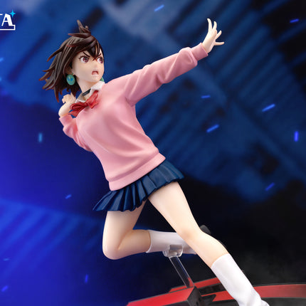 Taito - DANDADAN DRESSTA Statue Figure - Momo (Release Date 03/26)