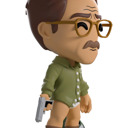 Youtooz - Breaking Bad: Underwear Walt (Release Date: 08/26)