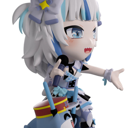 Youtooz - Hololive - Gawr Gura