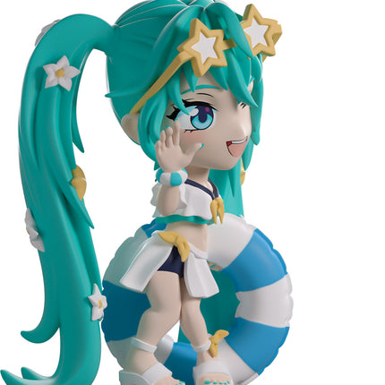 Youtooz - Hatsune Miku: Summer Style Miku (Release Date 05/26)