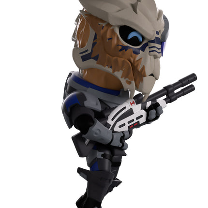 Youtooz - Mass Effect: Garrus (Release Date: 07/26)