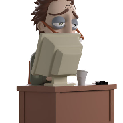 Youtooz - Coraline: Father (Estimated release 12/25)