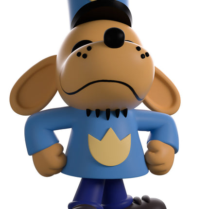 Youtooz - Dog Man: Dog Man (Release Date 01/26)