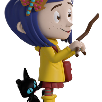 Youtooz - Coraline: Coraline (Estimated release 12/25)