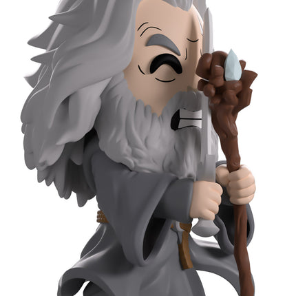 Youtooz - Lord of the Rings: Gandalf The Grey (Release Date 01/26)