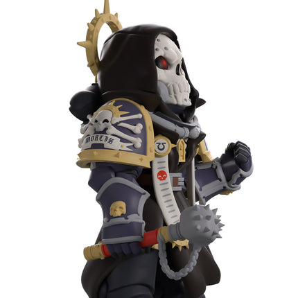 Youtooz - Space Marine II: The Chaplain (Release Date 05/26)