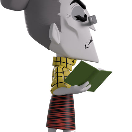 Youtooz - Don't Starve: Wickerbottom (Release Date 07/26)
