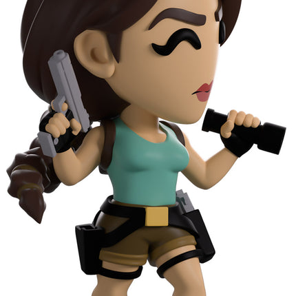 Youtooz - Tomb Raider: Lara Croft (Release Date: 08/26)