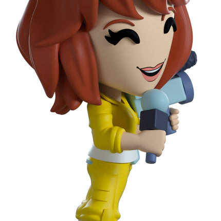 Youtooz - TMNT: April O'Neil