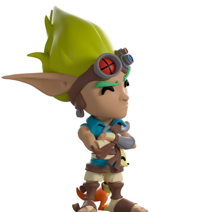 Youtooz - Jak & Daxter: Jak and Daxter (Release Date: 08/26)