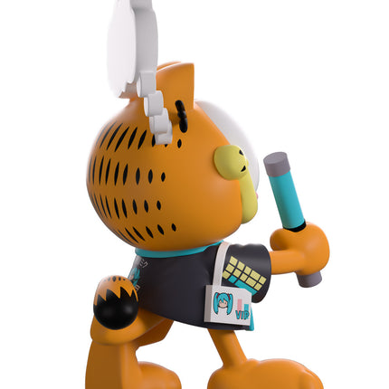 Youtooz - Garfield: Hatsune Miku Concert Garfield (Release Date 04/26)