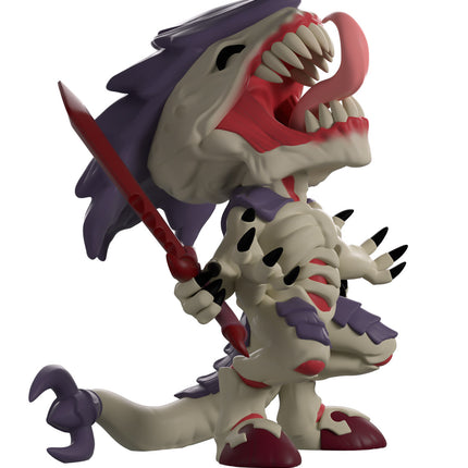 Youtooz - Space Marine II: Tyranid Warrior (Release Date 04/26)