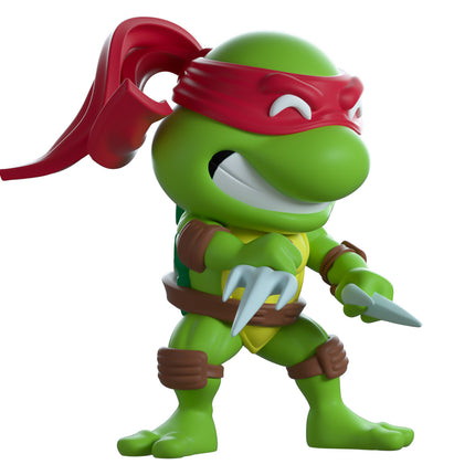 Youtooz - TMNT: Raphael (Classic)
