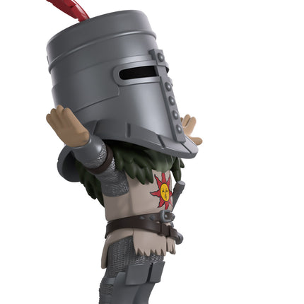 Youtooz - Dark Souls: Solaire of Astora (Release Date 08/26)