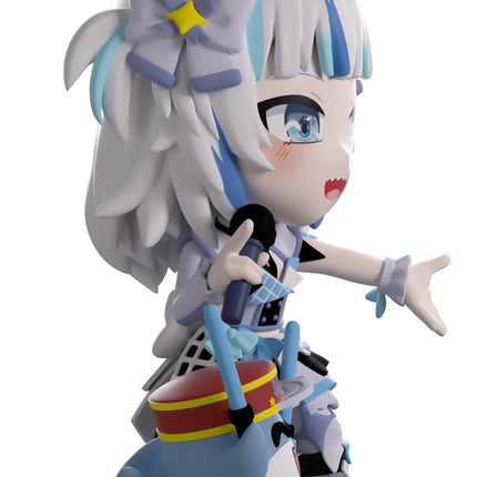 Youtooz - Hololive - Gawr Gura