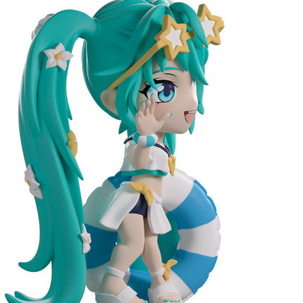 Youtooz - Hatsune Miku: Summer Style Miku (Release Date 05/26)