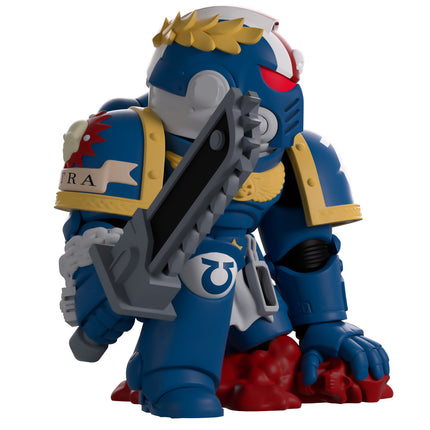 Youtooz - Space Marine II: Ultramarines Titus