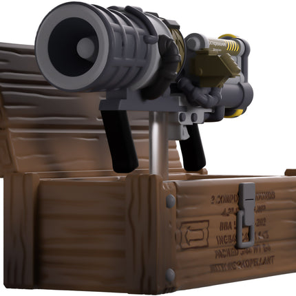 Youtooz - Call of Duty: Thunder Gun (Release Date 07/26)