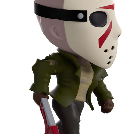 Youtooz - Jason Universe: Jason (Release Date 09/26)