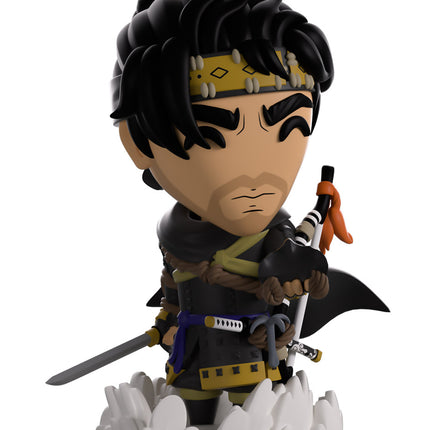 Youtooz: Ghost of Tsushima: Jan Sakai