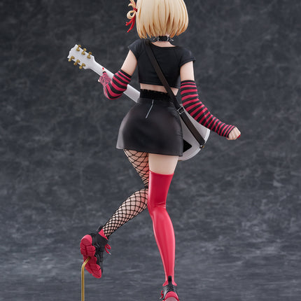 Taito - <Spiritale> Lycoris Recoil 1/7 Scale Figure - Chisato Nishikigi -Band ver.- (Release Date 04/26)