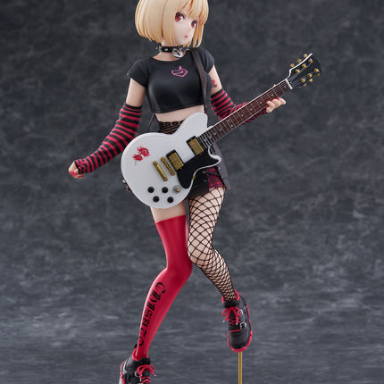 Taito - <Spiritale> Lycoris Recoil 1/7 Scale Figure - Chisato Nishikigi -Band ver.- (Release Date 04/26)
