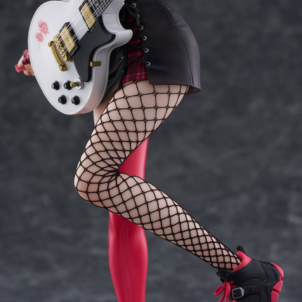 Taito - <Spiritale> Lycoris Recoil 1/7 Scale Figure - Chisato Nishikigi -Band ver.- (Release Date 04/26)