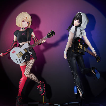 Taito - <Spiritale> Lycoris Recoil 1/7 Scale Figure - Takina Inoue -Band ver.- (Release Date 04/26)