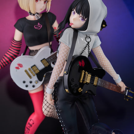 Taito - <Spiritale> Lycoris Recoil 1/7 Scale Figure - Takina Inoue -Band ver.- (Release Date 04/26)