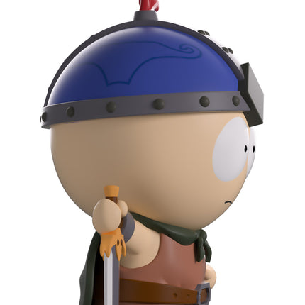 Youtooz: South Park: Ranger Stan Marshwalker