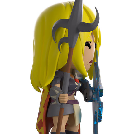 Youtooz - Old School RuneScape: Neive (Release Date 03/26)