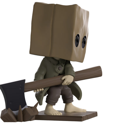 Youtooz - Little Nightmares 2: Mono (Release Date 06/26)