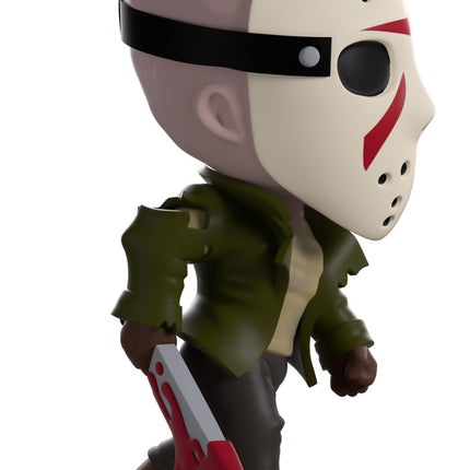 Youtooz - Jason Universe: Jason (Release Date 09/26)