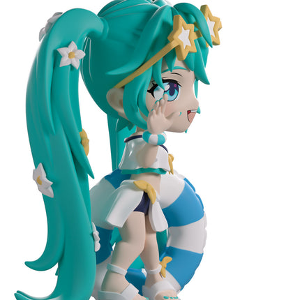 Youtooz - Hatsune Miku: Summer Style Miku (Release Date 05/26)