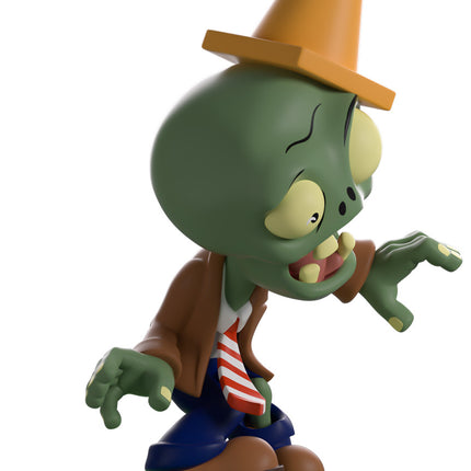 Youtooz - Plants Vs Zombies: Conehead Zombie (Release Date 09/26)