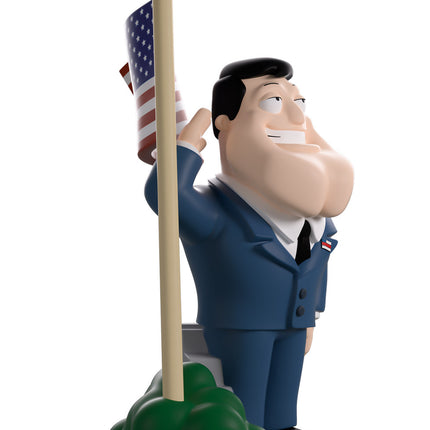 Youtooz - American Dad!: Stan (Release Date 02/26)