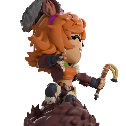 Youtooz: Marvel Rivals: Squirrel Girl