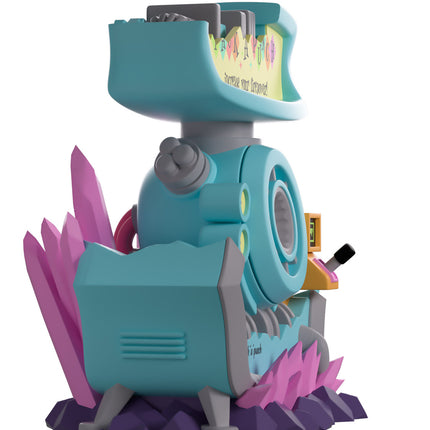 Youtooz - Call of Duty: Liberty Fall Pack-A-Punch (Release Date 02/26)