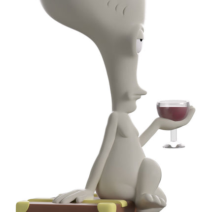 Youtooz - American Dad!: Roger (Release Date 02/26)
