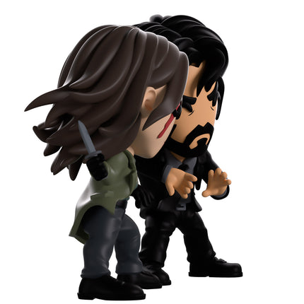 Youtooz - Ballerina: The Ballerina and John Wick (Release Date 12/25)