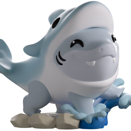 Youtooz - Marvel Companions: Jeff The Land Shark Dolphin Suit (Release Date 10/25)