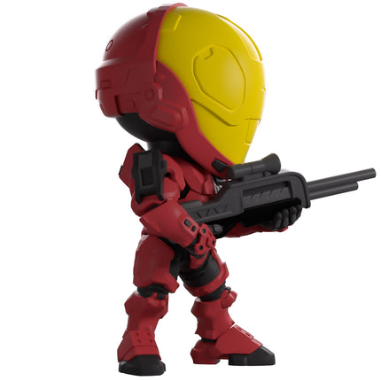 Youtooz - Halo: EVA Spartan (Release Date 11/25)