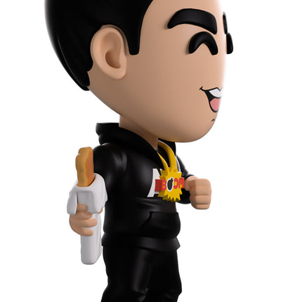 Youtooz - AEW: Big Justice (Release Date 01/26)