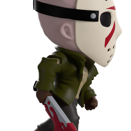 Youtooz - Jason Universe: Jason (Release Date 09/26)