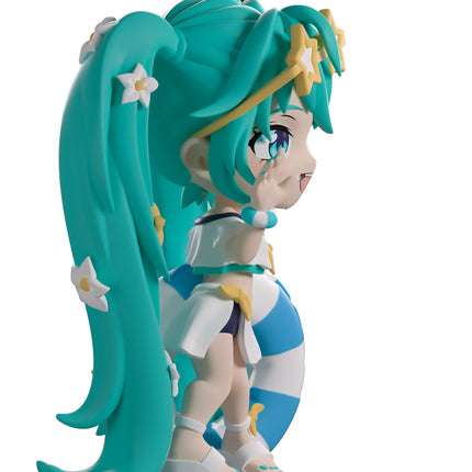Youtooz - Hatsune Miku: Summer Style Miku (Release Date 05/26)