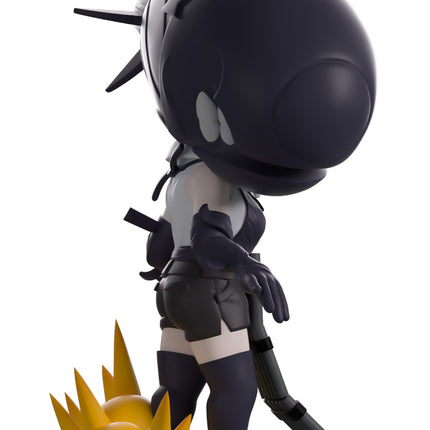 Youtooz - Chainsaw Man: Bomb (Release Date 09/26)