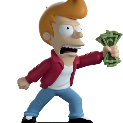 Futurama: Take My Money Fry [Release date: 2024/11]