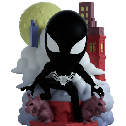 Marvel: Spiderman Web of Spiderman #1 [Release date: 2024/05]